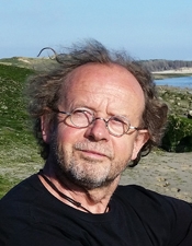 Jean-Paul Manhaut
