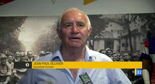 Jean-Paul Ollivier