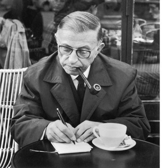 Sartre Jean-Paul