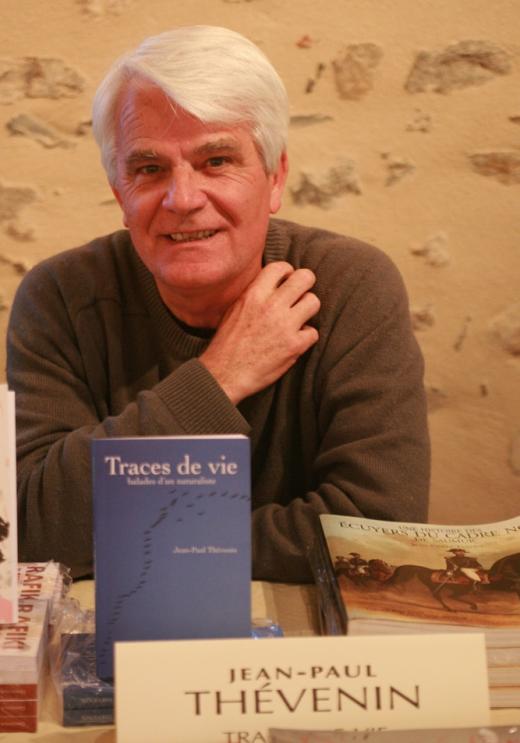 Jean-Paul Thevenin