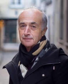 Jean-Pierre Ancèle