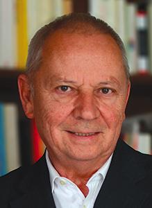 Jean-Pierre Balfroid