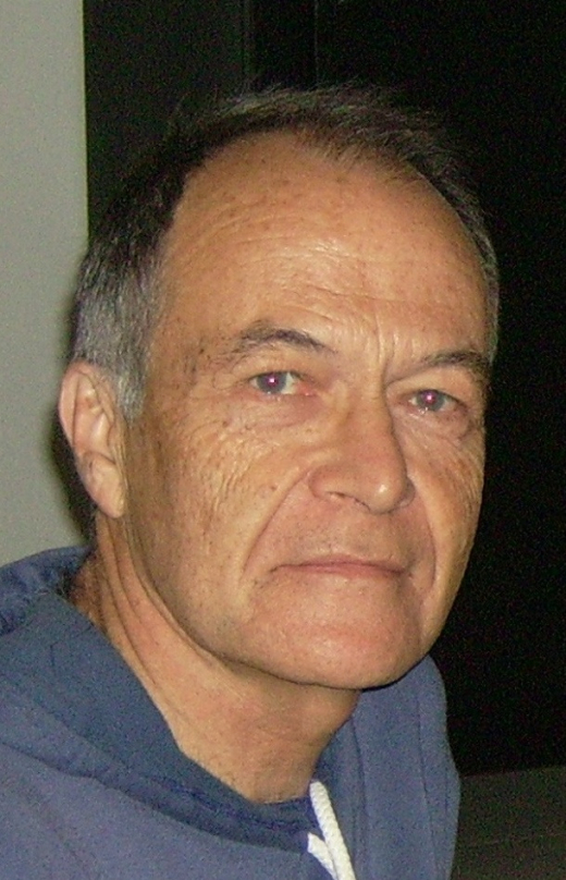Jean-Pierre Cambefort