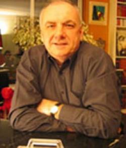 Jean-Pierre Frimbois