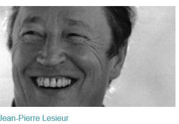 Jean-Pierre Lesieur