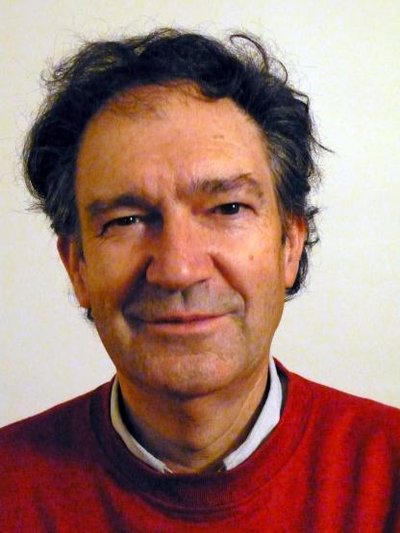 Jean-Pierre Ligeois