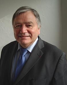 Jean-Pierre Mah