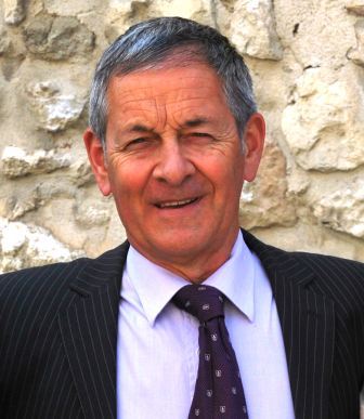 Jean-Pierre Martin (II)
