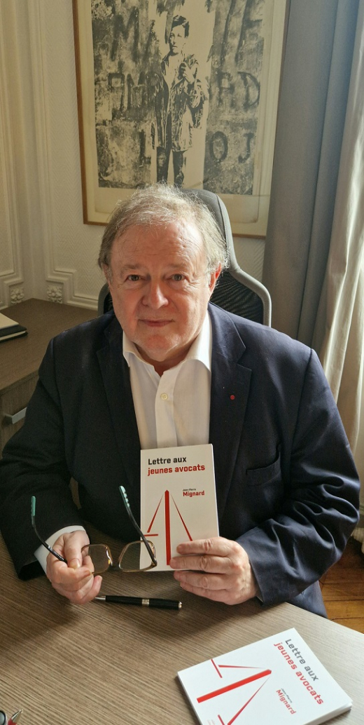 Jean-Pierre Mignard