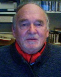 Jean-Pierre Muret