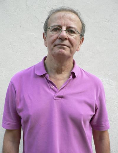 Jean-Pierre Ostende