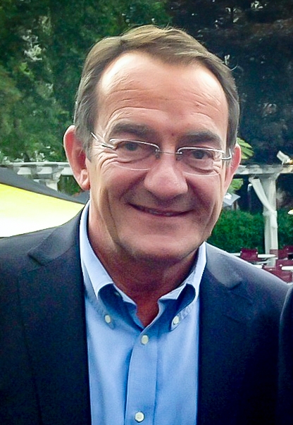Jean-Pierre Pernaut