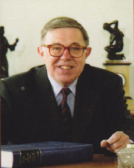 Jean-Pierre Poussou
