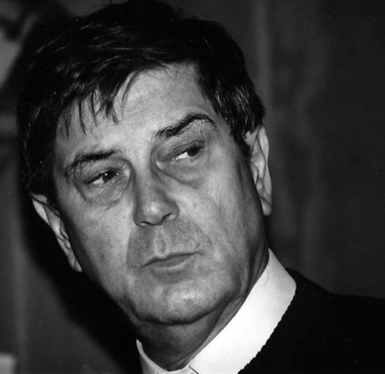 Jean-Pierre Rosnay