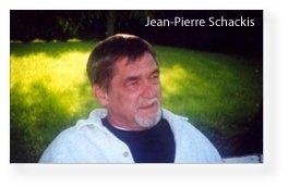 Jean-Pierre Schackis