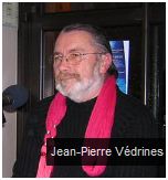 Jean-Pierre Vdrines