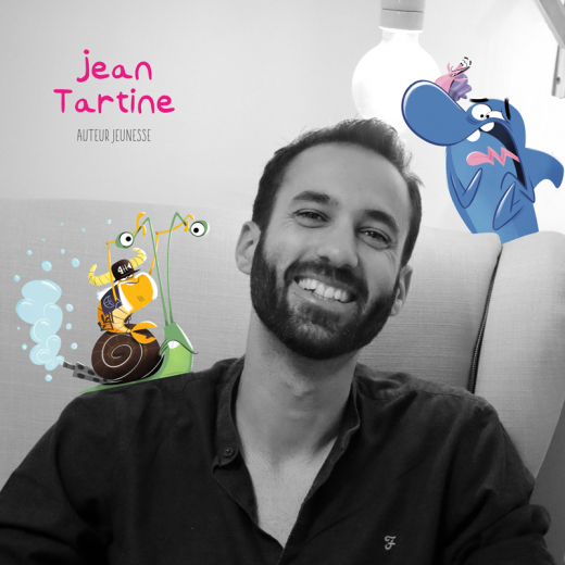 Jean Tartine
