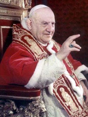  Jean XXIII