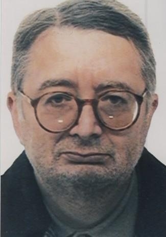 Jean-Yves Lacoste