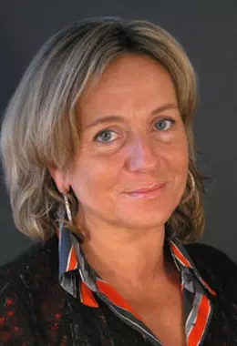 Jeanne Siaud-Facchin