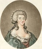 Jeanne de Saint-Rmy de Valois La Motte