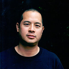 Jeff Chang