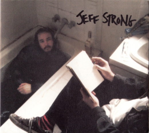 Jeff Strong