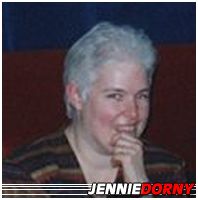 Jennie Dorny