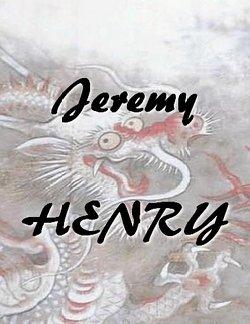 Jeremy Henry