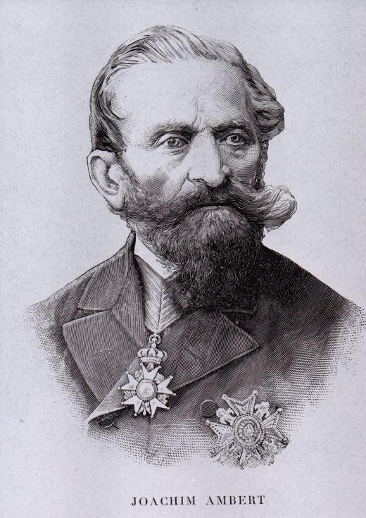 Joachim Ambert