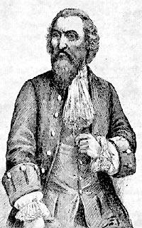 Joachim Martins de Pasqually