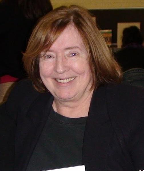 Joan FitzGerald McCurdy