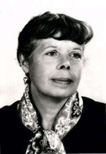 Joan G. Robinson