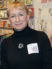 Joanna Olech