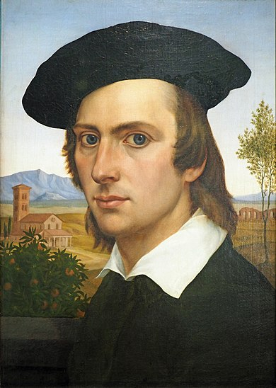 Johann-David Passavant