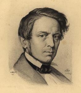 Johann Gustav Droysen