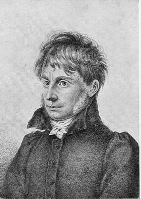 Johann Joseph Gorres