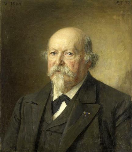 Johann Philippe van der Kellen