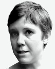 Johanna Luyssen