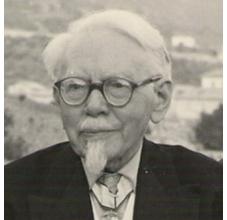 Johannes Joergensen