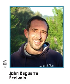 John Baguette