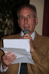 Jonathan M. Weiss