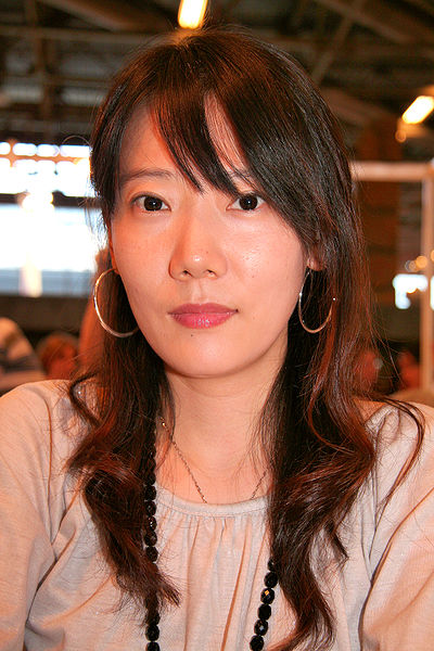 Lee Jong-Eun