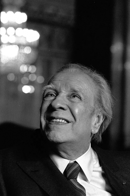 Borges Jorge Luis