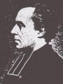 Joseph Elie Meric
