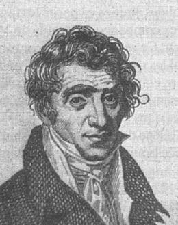 Joseph-Franois Michaud