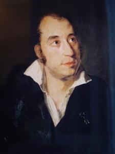 Joseph-Marie de Grando