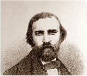 Joseph Poisle-Desgranges