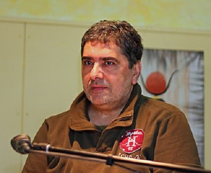 Jovan Nikolic