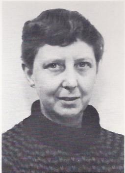 Joyce Porter